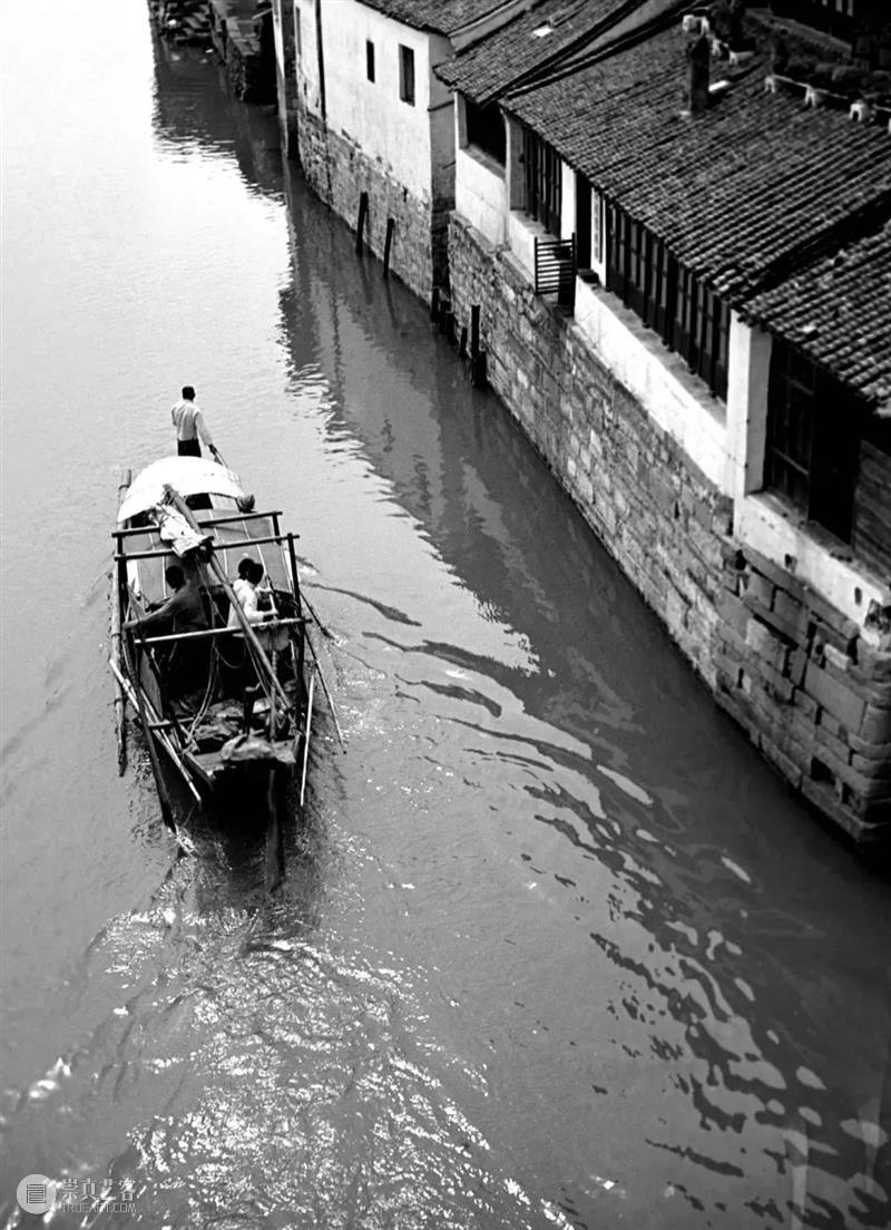 延伸阅读|金石声:“业余”身份的专业眼光 北京中间美术馆 崇真艺客